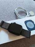 Apple Watch Series 8 45mm GPS + LTE z bransoletą mediolańską
