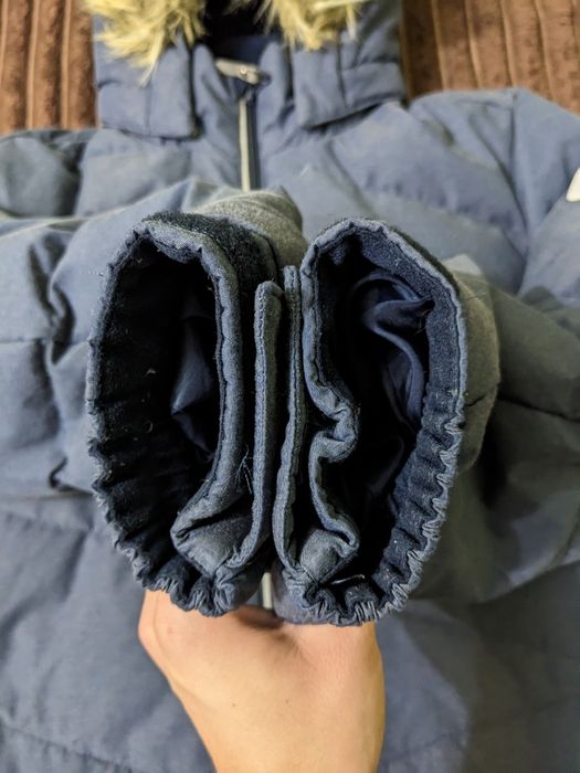 Зимова куртка Reima, розмір 152см