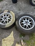 Alufelgi 15 viper do audi vw seata