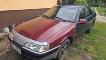 CZĘŚCI Daewoo Espero 1.8 gaz hak 95KM