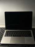 Macbook Pro 13 - 3,1GHz , 16GB, 256GB, touchbar i dodatki