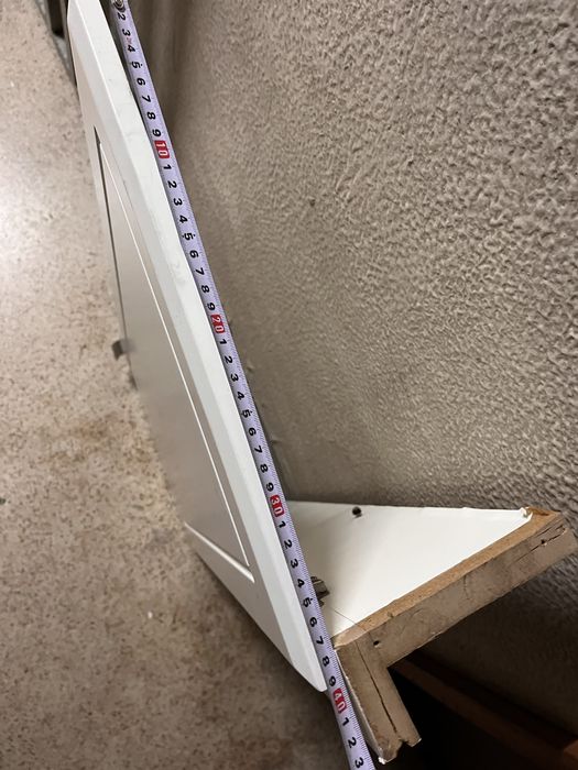 Porta para cozinha