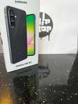 NOWY!! Samsung A56 5G Czarny 8/128GB/Gwarancja/SklepGSM/Lach