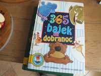 365 Bajek na dobranoc