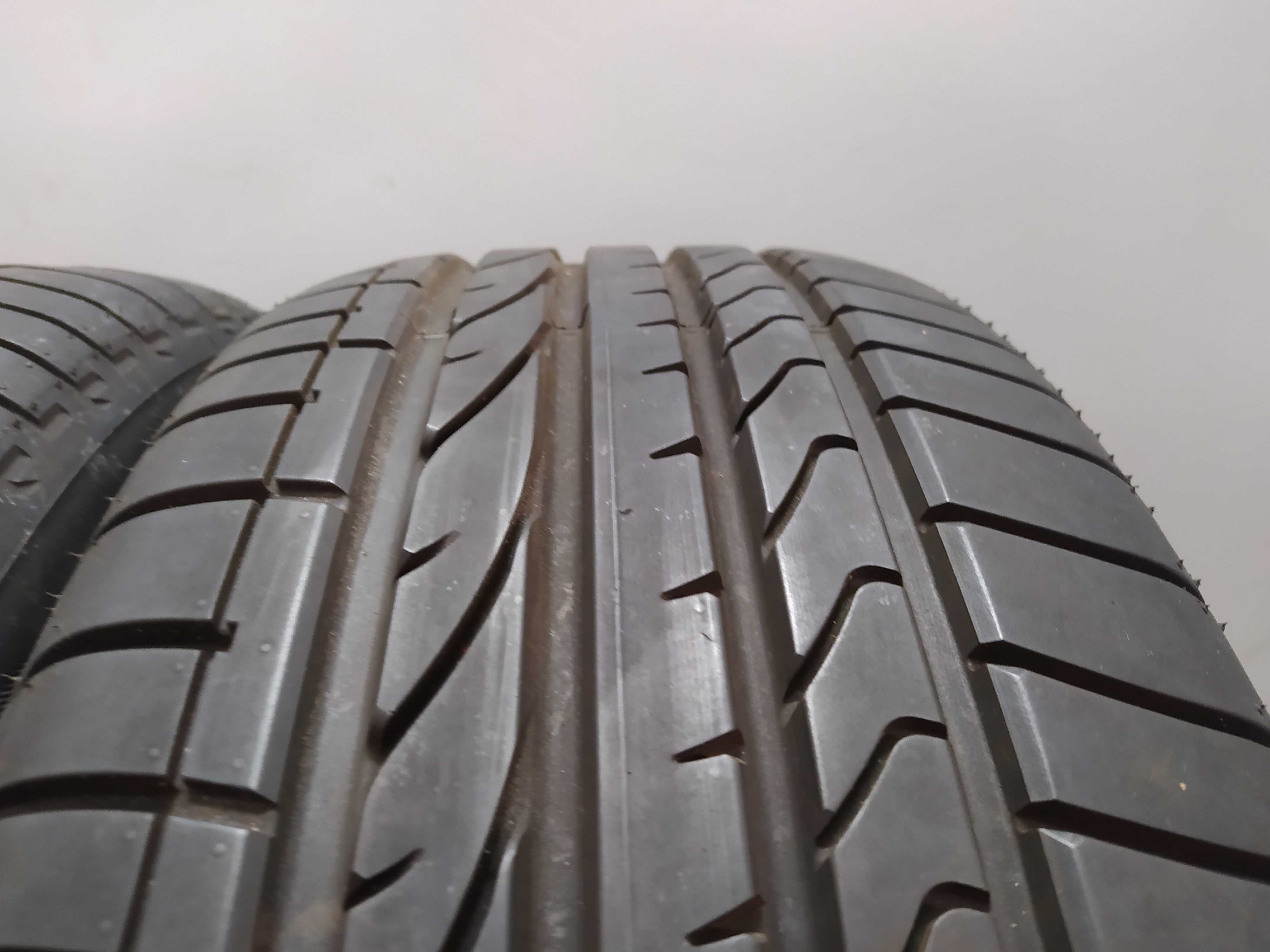 4x235/55R19 Bridgestone Dueler H/P Sport, 2020/2021 rok