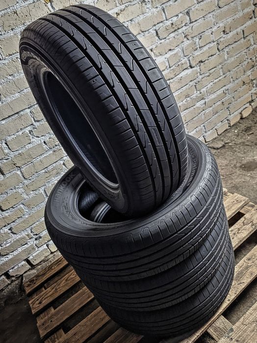 Як нові 205/60r16 Hankook | 7.5mm | 2020 | Indonesia | Преміум шини