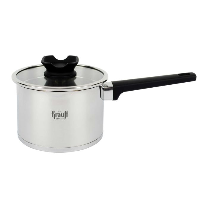 Набір каструль Krauff 8 предметів