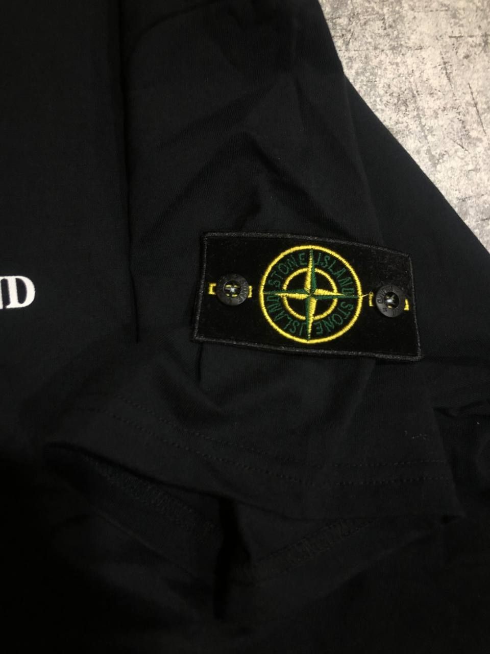 Футболка Stone Island