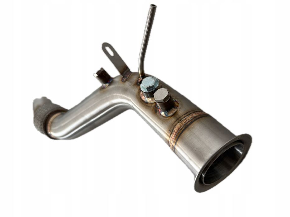 Downpipe BMW F30/F31/F34 316d 318d 320d 325d xDrive N47S1
