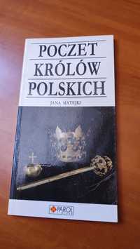 Poczet królów polskich Jana Matejki