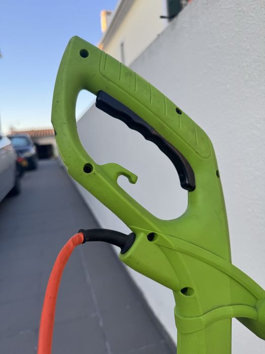 Aparador de relva elétrico Vito Garden AC250W NEGOCIÁVEL