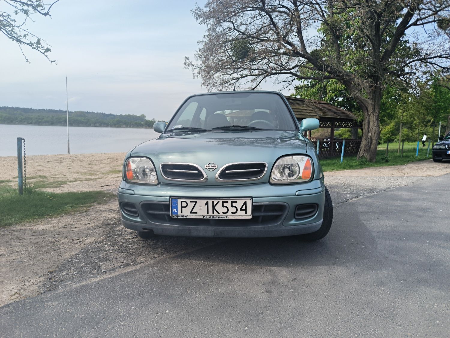 Nissan Micra 1.0