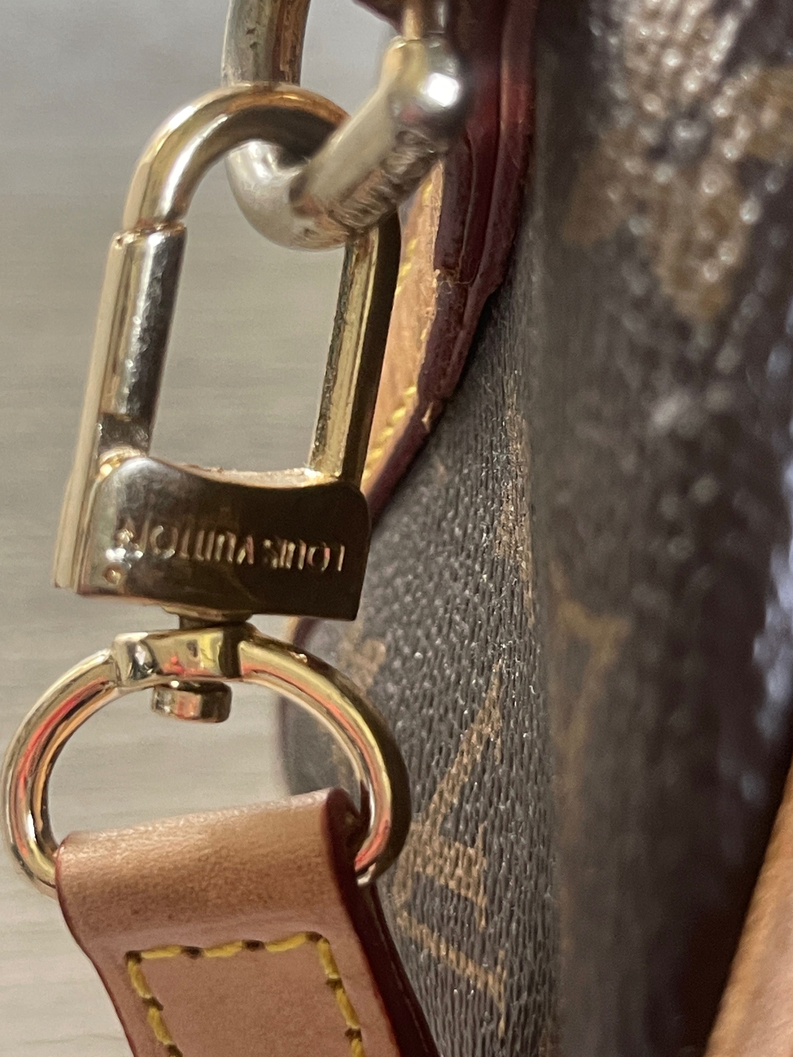 Сумка Louis Vuitton speedy оригінал