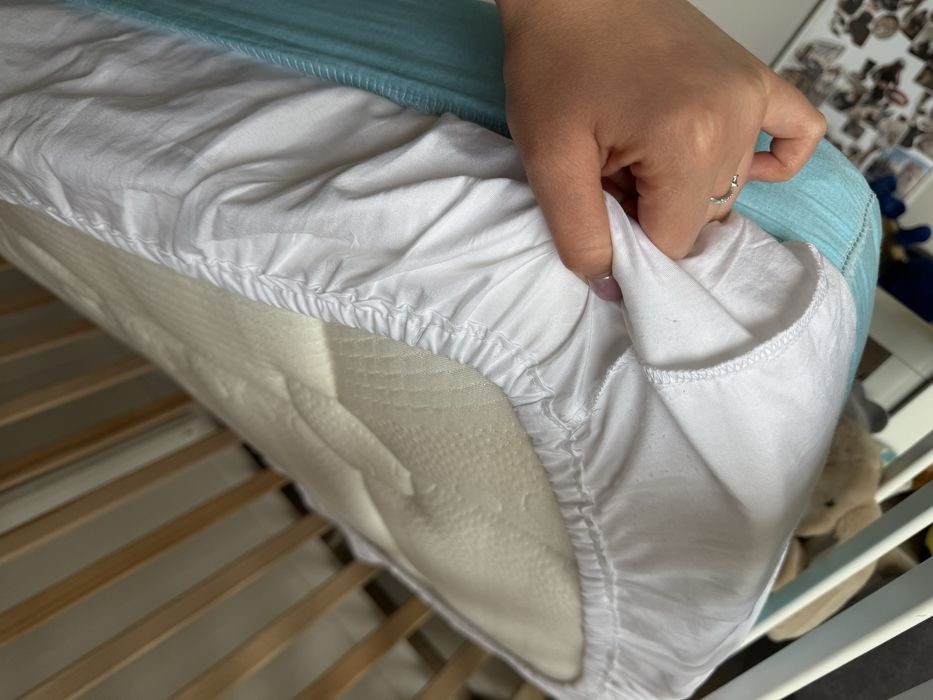 Дитяче ліжко Erbesi