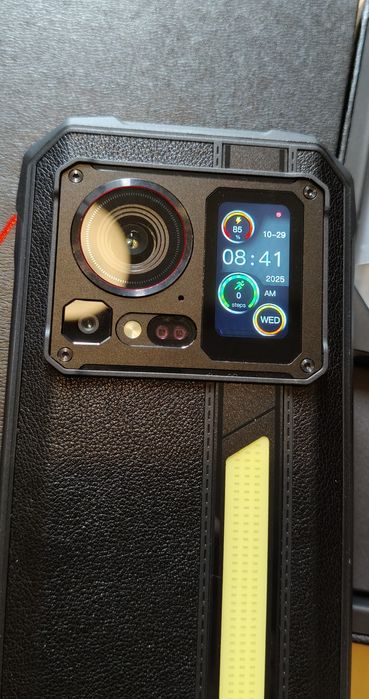 Hotwav Hyper 7 Pro 5G