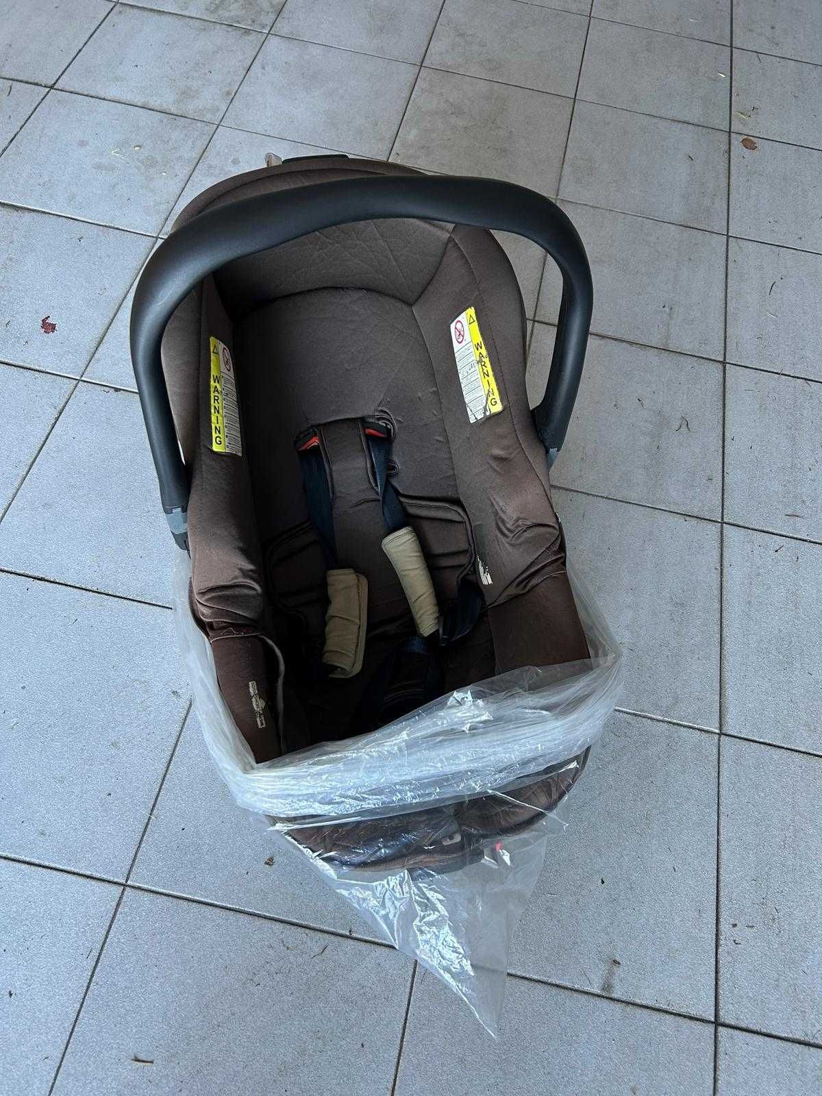 Carrinho bebé Jané Rider