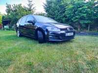 Volkswagen Golf Golf 7, DSG, Panorama, 2.0 Diesel, 150 KM, masaż fotela kierowcy