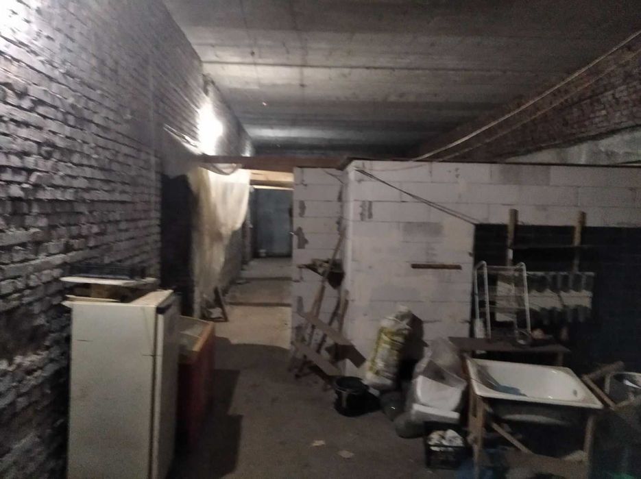 Производственно-складские и офисные помещения 40м2-700м2 от 15грн./м2