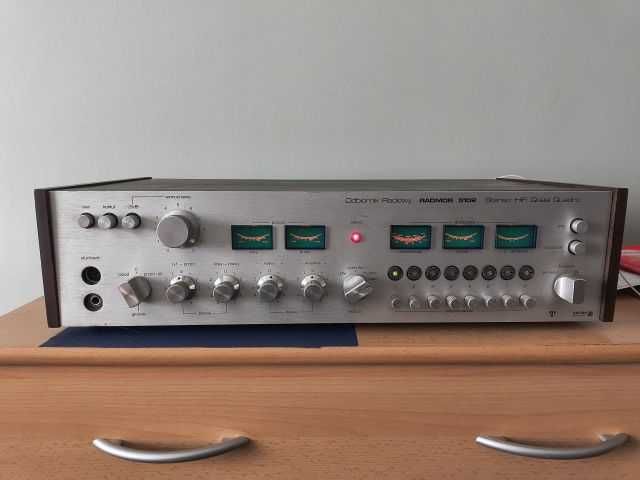 Radmor 5102 Amplituner