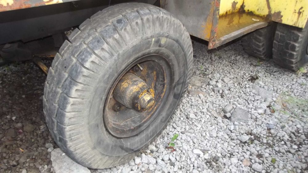 kola rolnicze 8.25 / r 20 w 8.25 /15