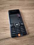 Sony Ericsson c510