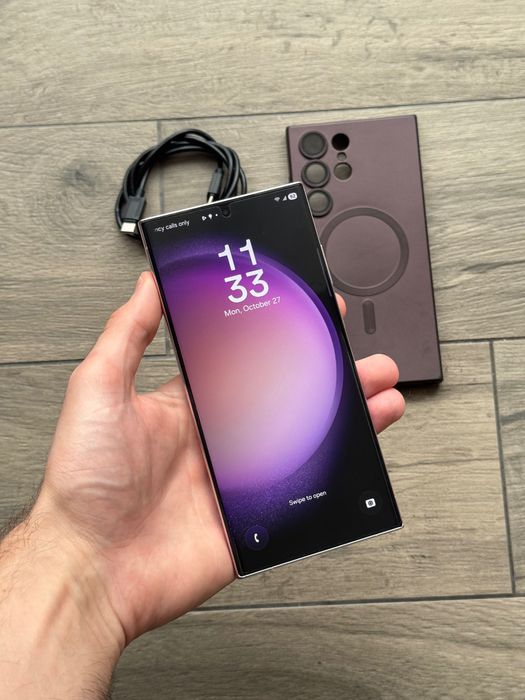 Продам Samsung S23 Ultra 8/256GB Lavender
