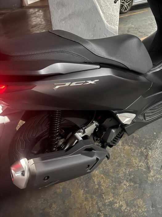 Vendo Honda PCX 125