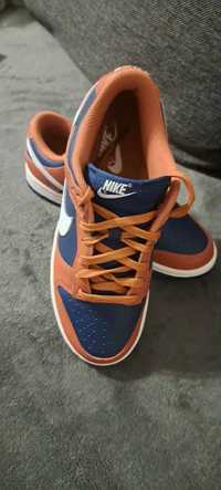 Nike Dunk Low damskie