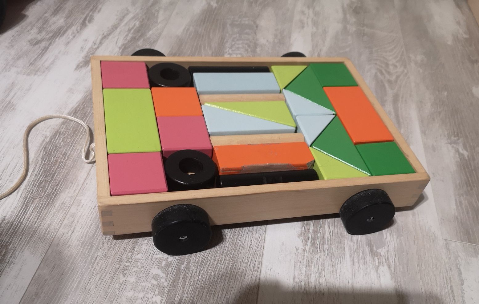 Розвиваючі іграшки, Ikea, Cubika, Limo toy