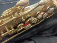 Saksofon Conn Madejsc