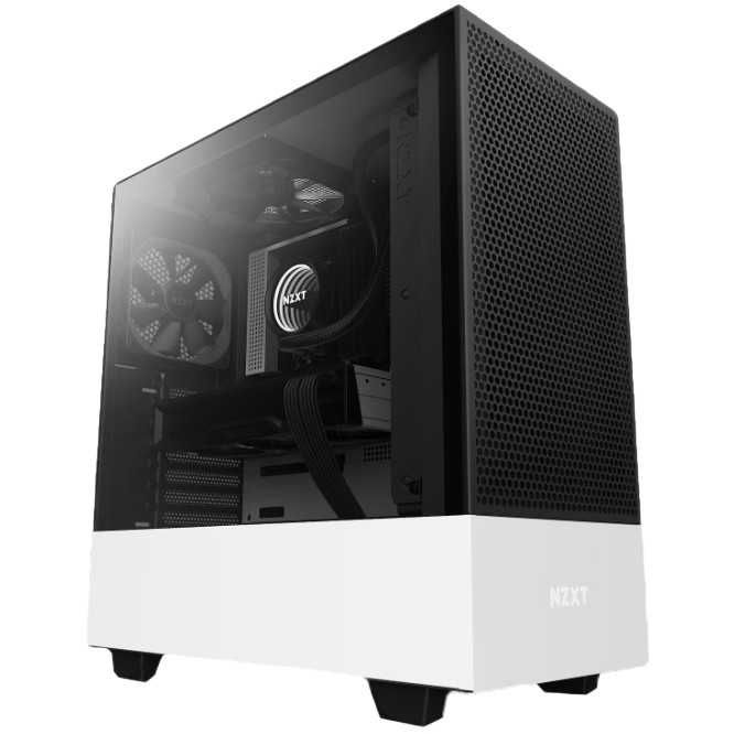 Ігровий ПК / RTX 3070 Ti Suprim X / i7-8700K / 32GB / Z390