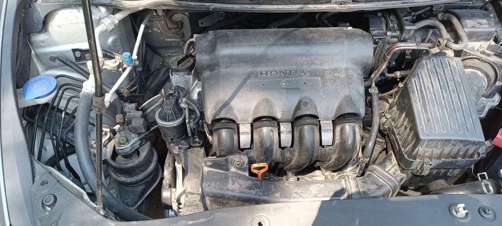 Продам двигун L13a1- L13a7