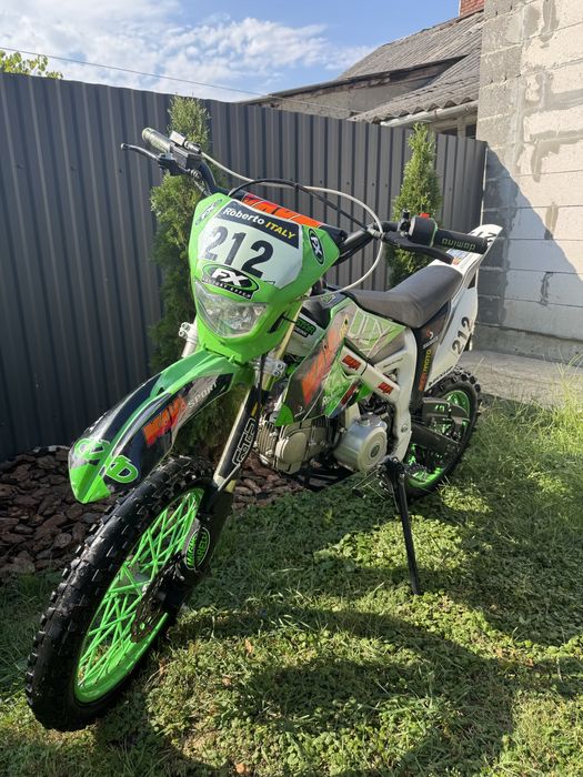 Пит байк KAYA 125