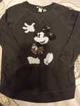 Bluza ciążowa disney