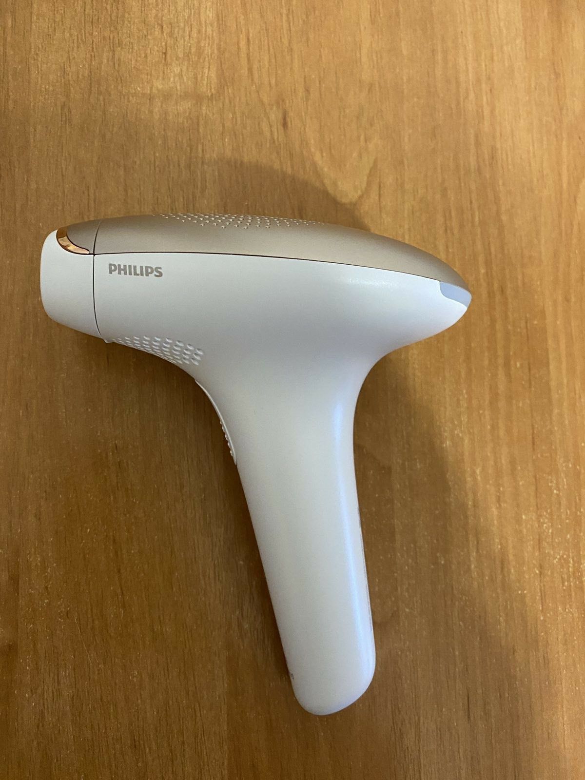 Фотоепілятор PHILIPS Lumea Advanced