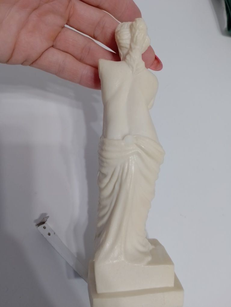 Stara figurka Wenus z Milo