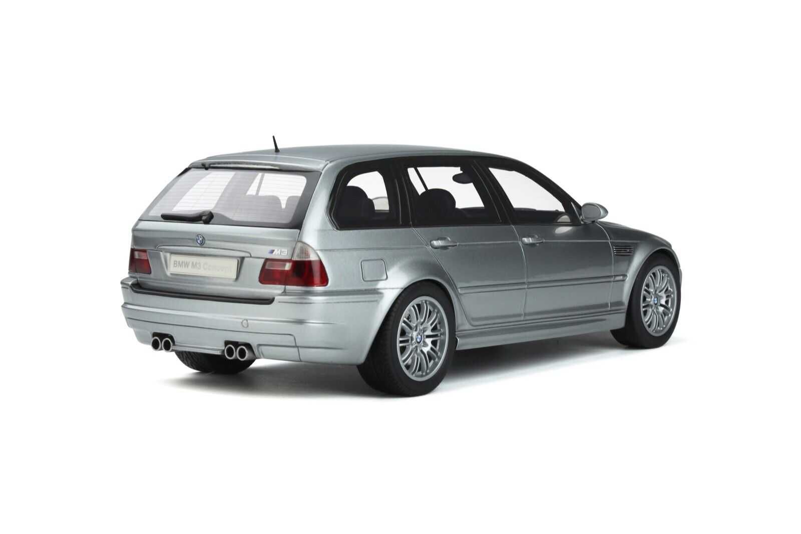 1/18 BMW M3 (E 46) Touring - OTTO OT981