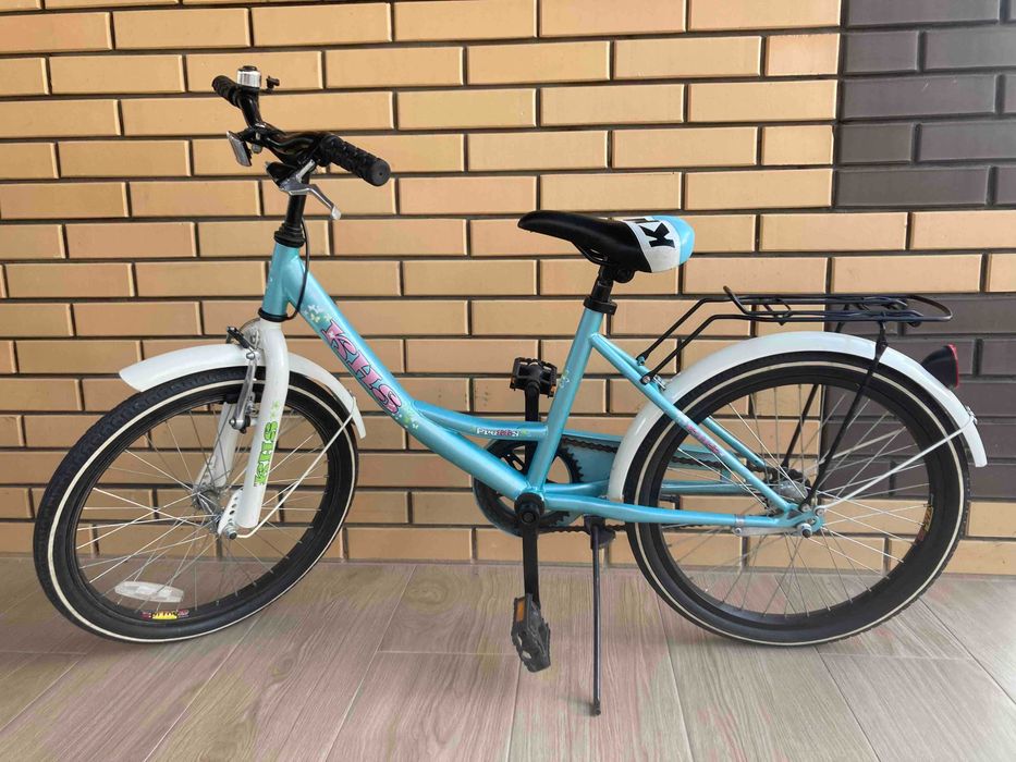 Велосипед KHS дитячий