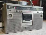 Panasonic RX-5220LS Jak nowy