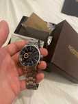 Roamer superior moonphase