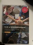 Krok w przedsiębiorczość