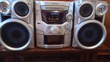 Panasonic SA-AK 410
