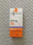 La Roche-Posay Anthelios SPF 50+