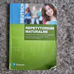 Repetytorium Maturalne Niemiecki Pearson Technikum Liceum