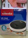 Робот-пилосос Vileda