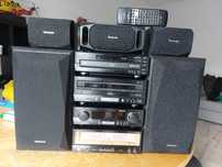 Technics SC-CA10 5.1