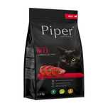 Karma sucha dla kota Dolina Noteci PIPER 3 kg - wołowina