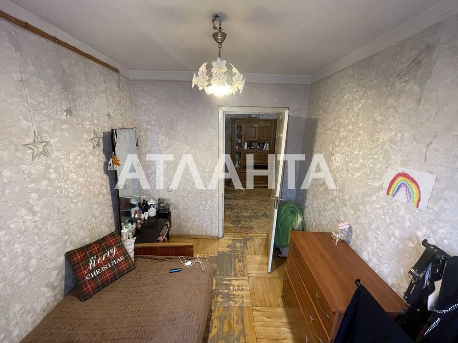 Продам 3-комнатную квартиру Маршала Жукова ТЦ Сити-Центр Таирово