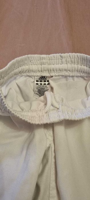 Kimono de Judo Evolutivo ADIDAS | Criança
