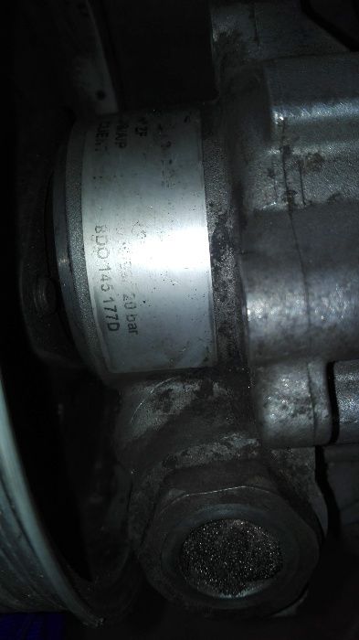 Pompa Wspomagania Audi A 4 B 5 2,5 TDI 8D01,45177D